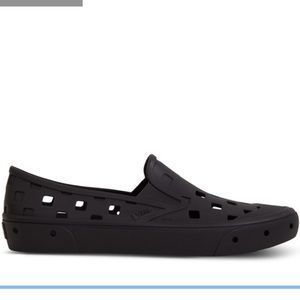Vans Trek Slip on water shoes